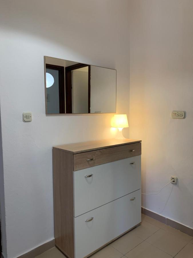 Apartments Parać Petrcane Bagian luar foto